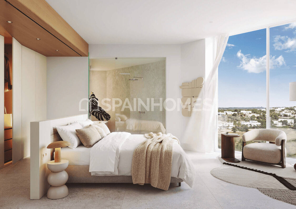 Villa San Miguel de Salinas, Alicante, Spānijā 3 istabas, 482 m2 Nr. 195399