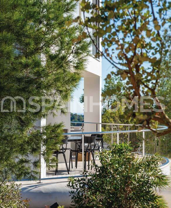 Villa San Miguel de Salinas, Alicante, Spānijā 3 istabas, 482 m2 Nr. 195399
