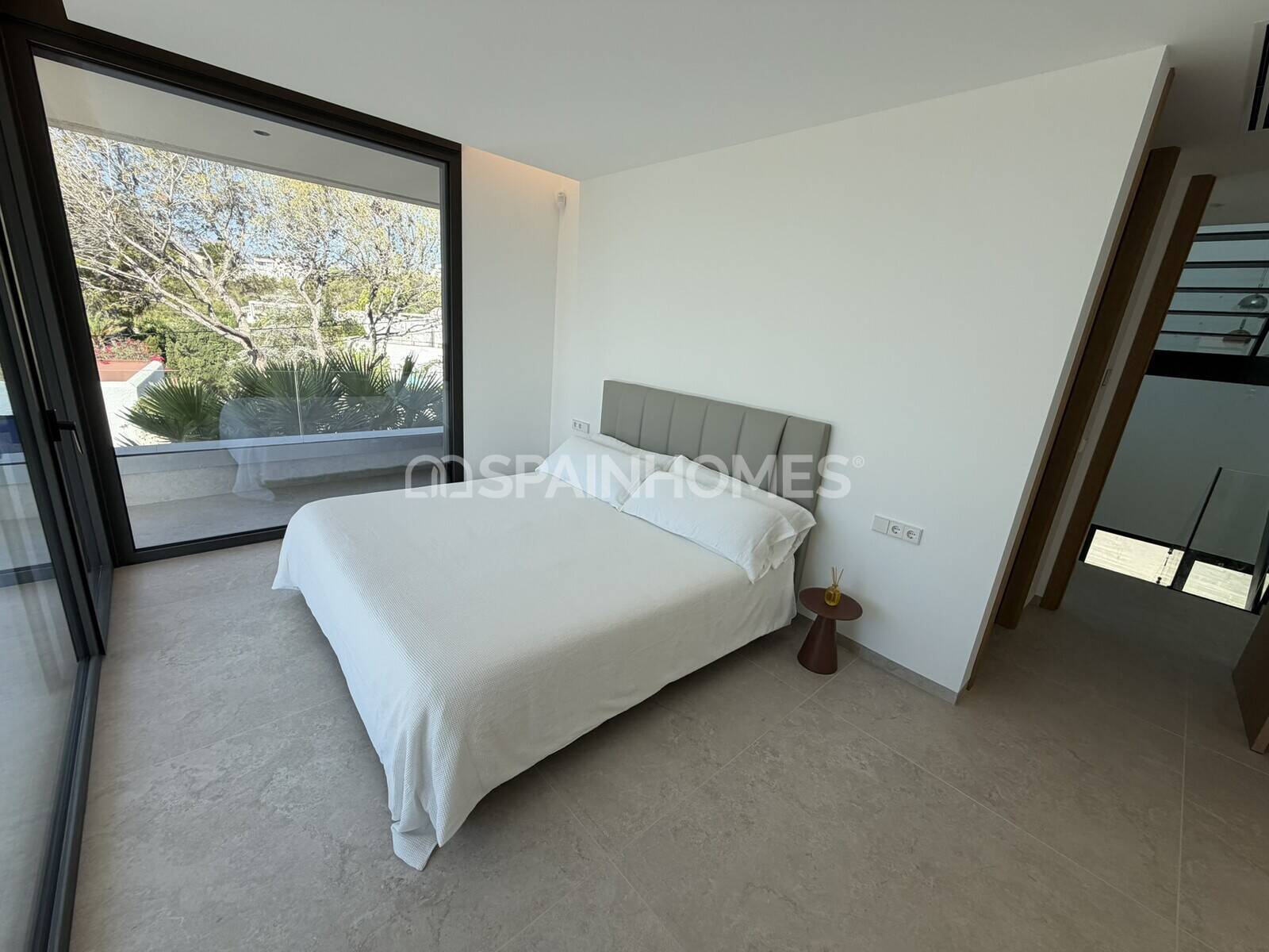 Villa à Altea, Alicante, Espagne 4 chambres, 484 m2 No. 195400