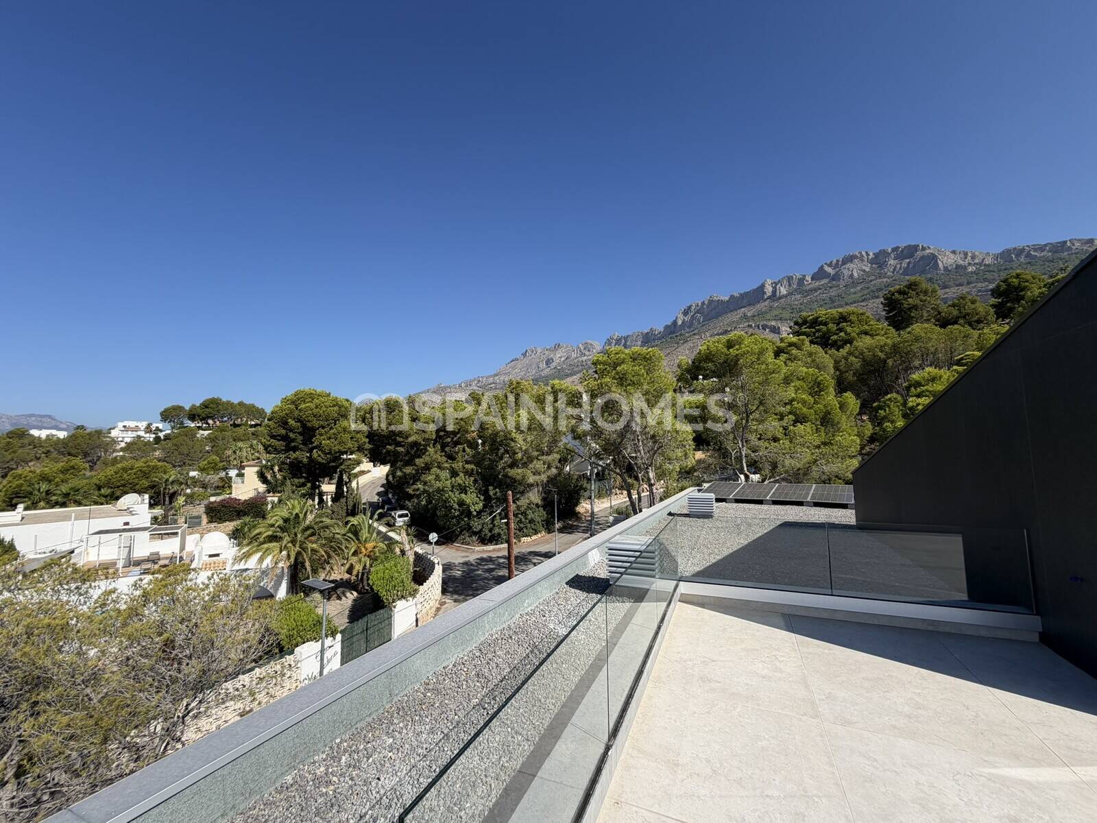 Villa à Altea, Alicante, Espagne 4 chambres, 484 m2 No. 195400