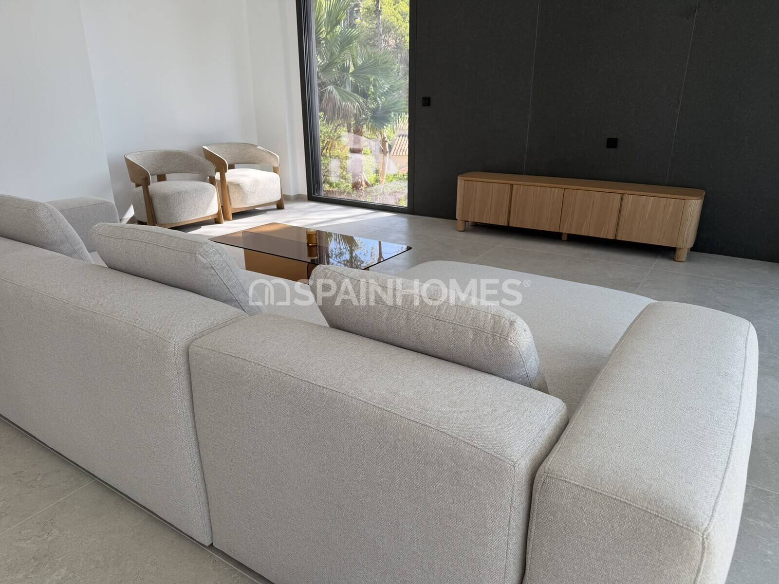 Villa à Altea, Alicante, Espagne 4 chambres, 484 m2 No. 195400
