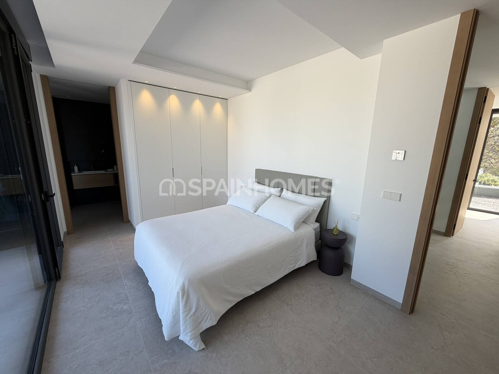 Villa à Altea, Alicante, Espagne 4 chambres, 484 m2 No. 195400