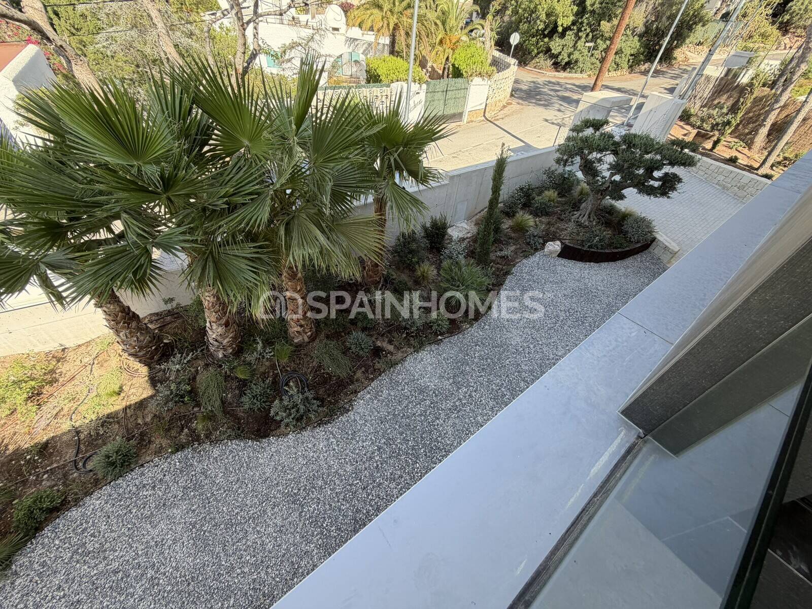 Villa à Altea, Alicante, Espagne 4 chambres, 484 m2 No. 195400