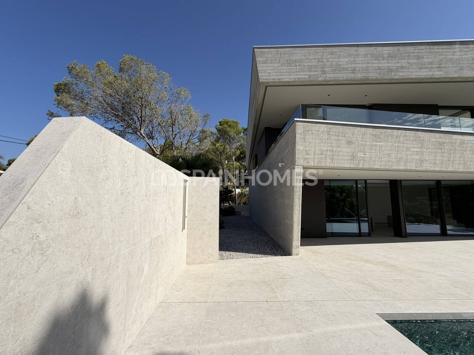 Villa à Altea, Alicante, Espagne 4 chambres, 484 m2 No. 195400
