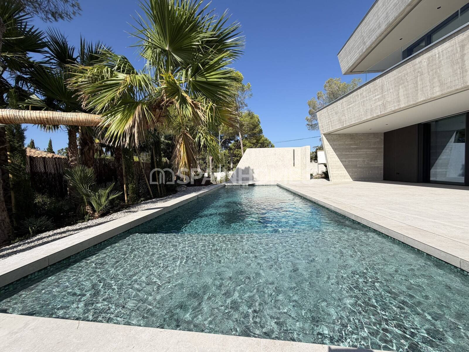 Villa à Altea, Alicante, Espagne 4 chambres, 484 m2 No. 195400