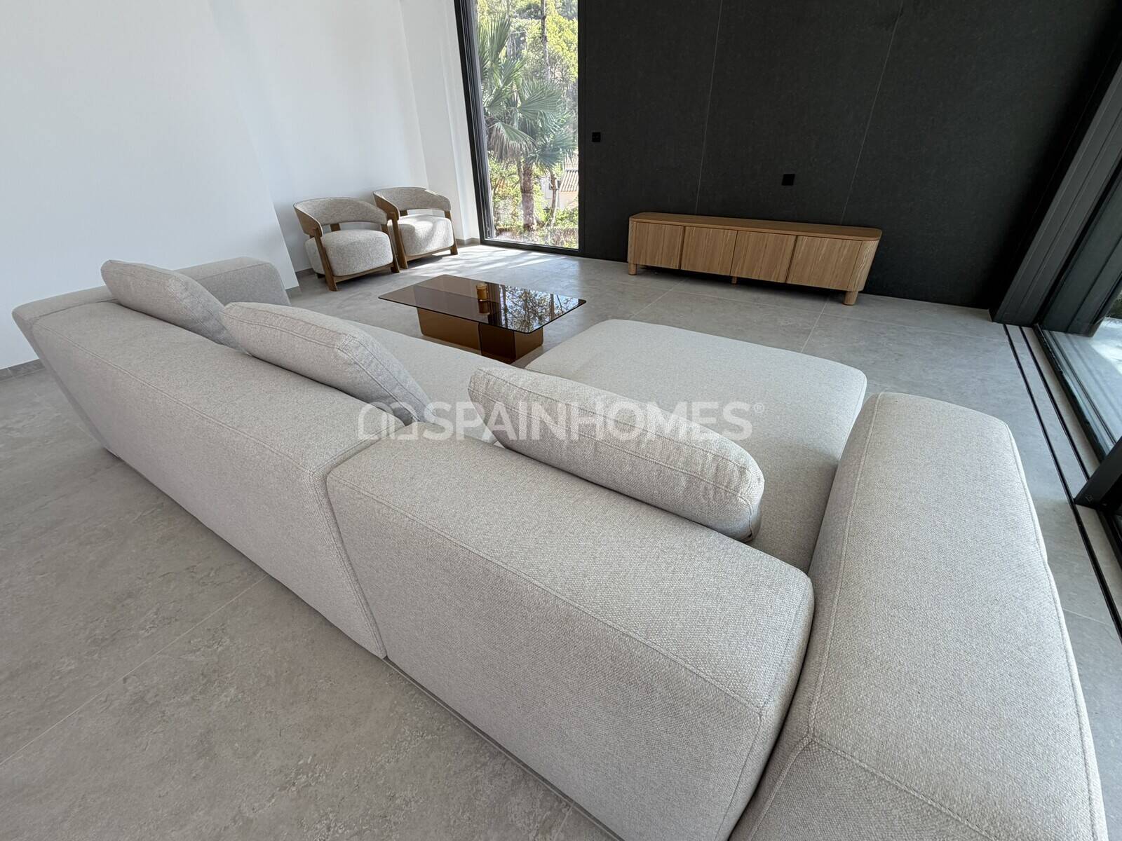 Villa à Altea, Alicante, Espagne 4 chambres, 484 m2 No. 195400