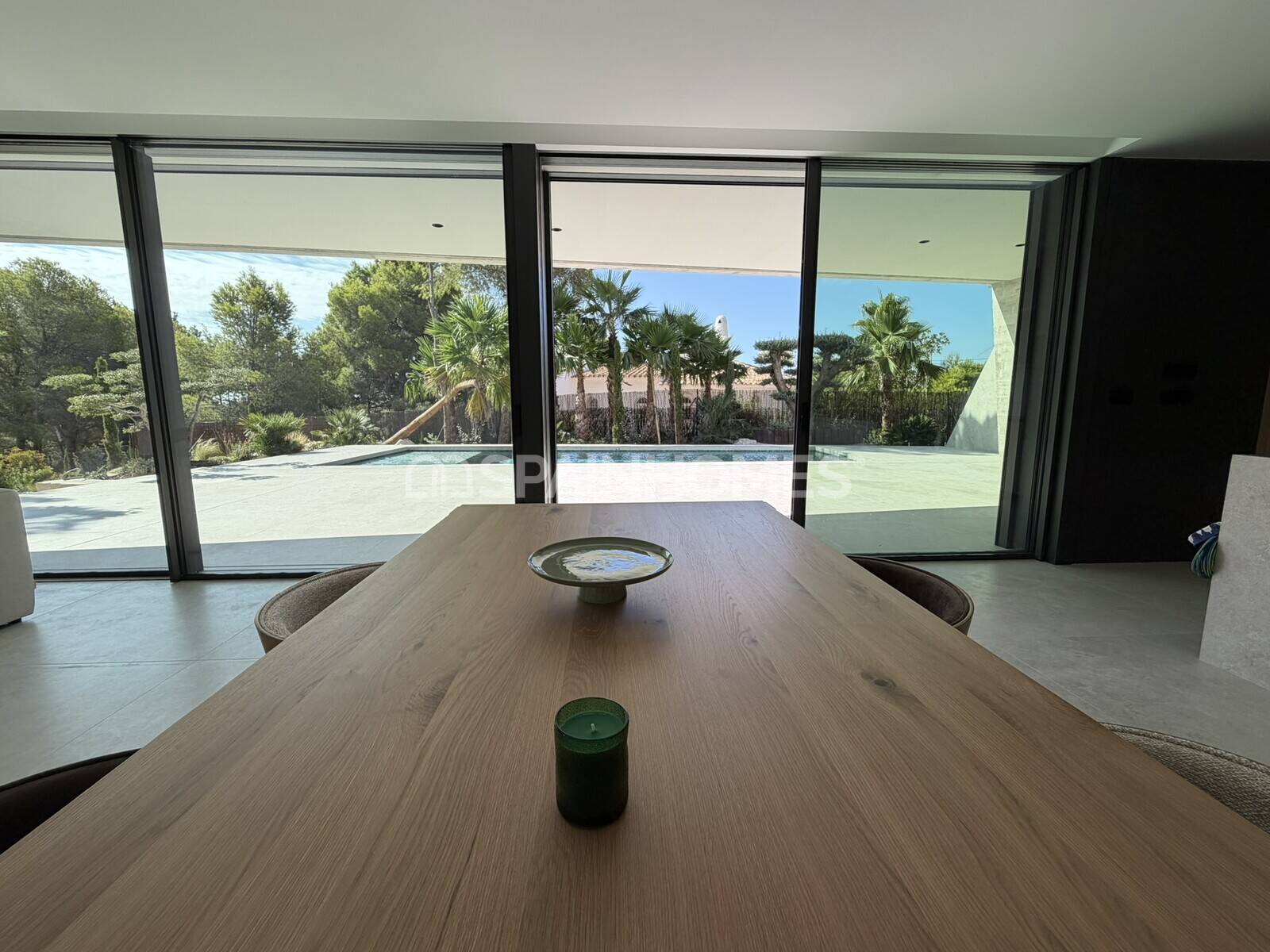 Villa à Altea, Alicante, Espagne 4 chambres, 484 m2 No. 195400