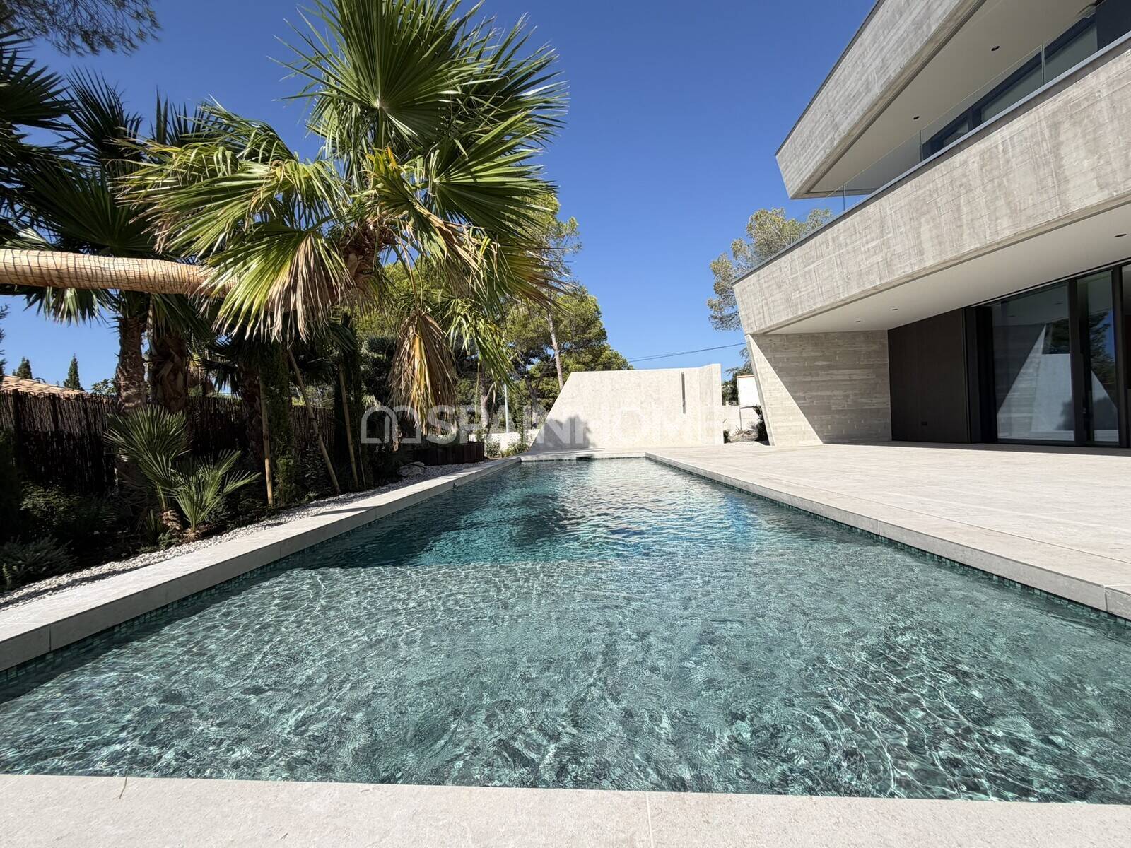 Villa à Altea, Alicante, Espagne 4 chambres, 484 m2 No. 195400