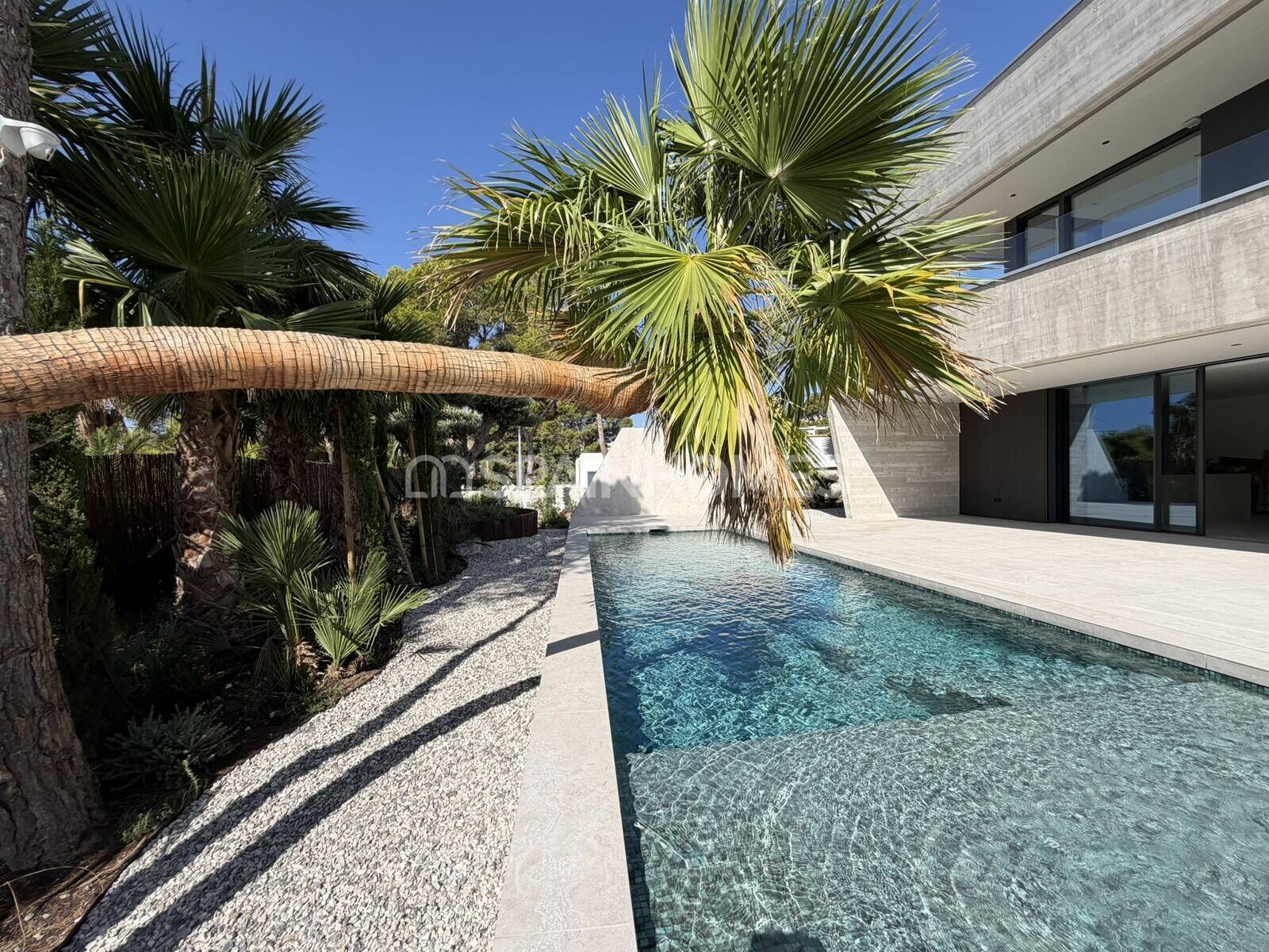 Villa à Altea, Alicante, Espagne 4 chambres, 484 m2 No. 195400