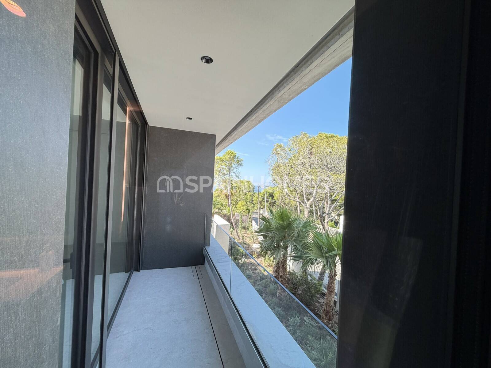 Villa à Altea, Alicante, Espagne 4 chambres, 484 m2 No. 195400