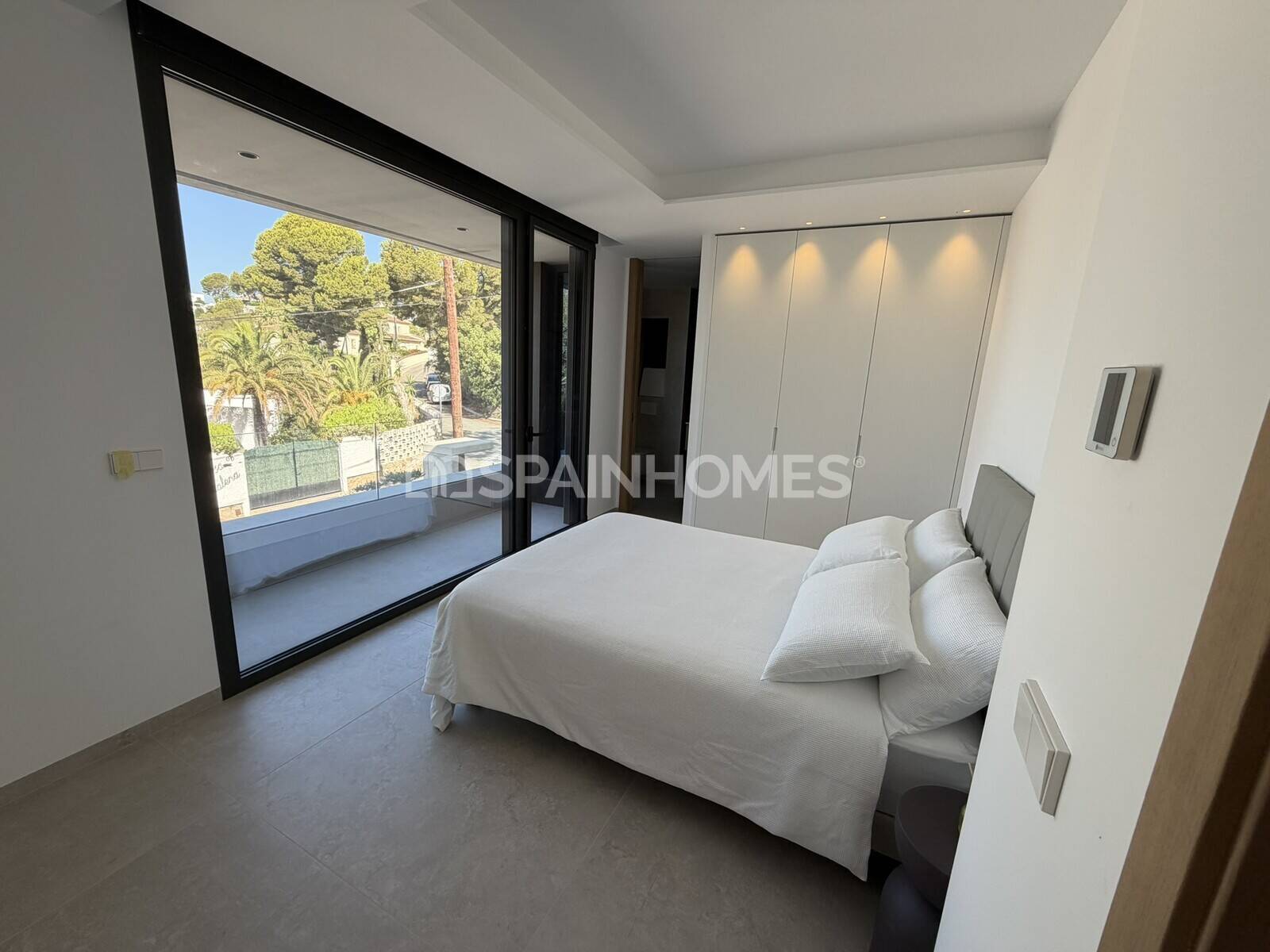 Villa à Altea, Alicante, Espagne 4 chambres, 484 m2 No. 195400