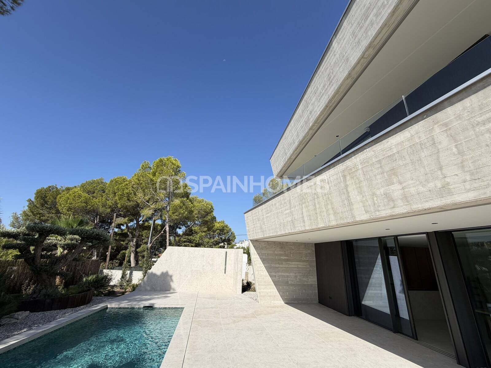 Villa à Altea, Alicante, Espagne 4 chambres, 484 m2 No. 195400