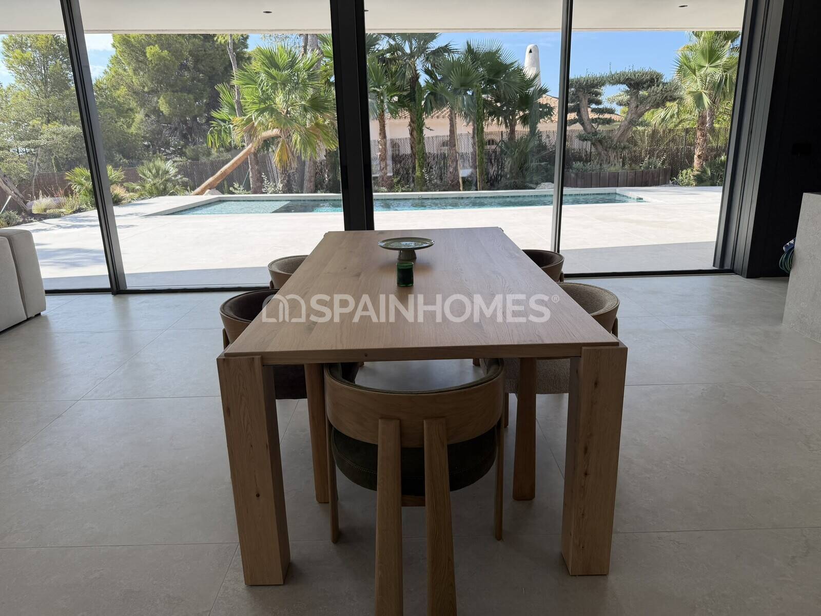 Villa à Altea, Alicante, Espagne 4 chambres, 484 m2 No. 195400