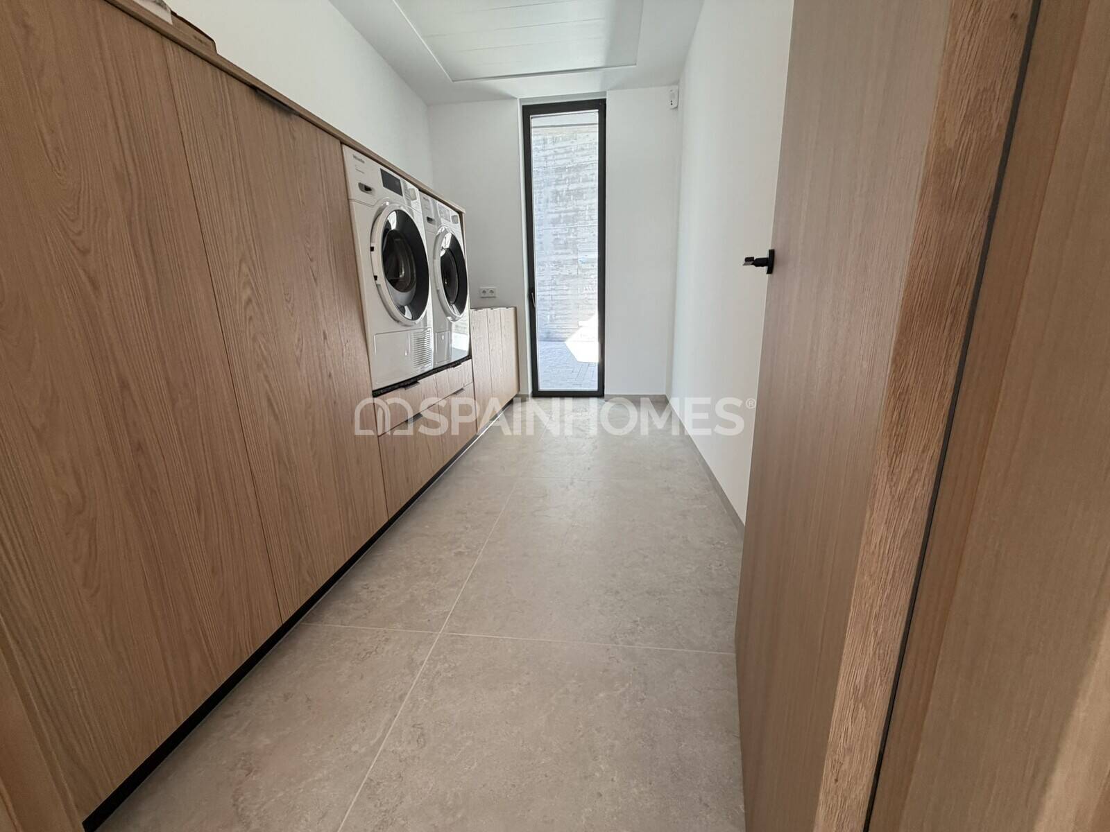 Villa à Altea, Alicante, Espagne 4 chambres, 484 m2 No. 195400