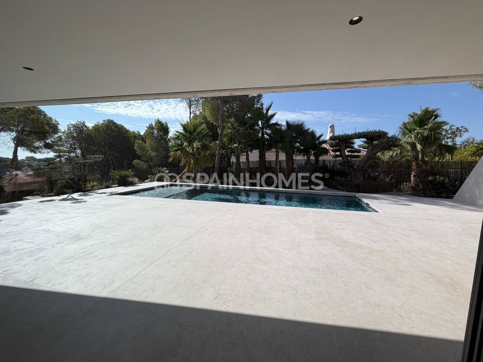 Villa à Altea, Alicante, Espagne 4 chambres, 484 m2 No. 195400