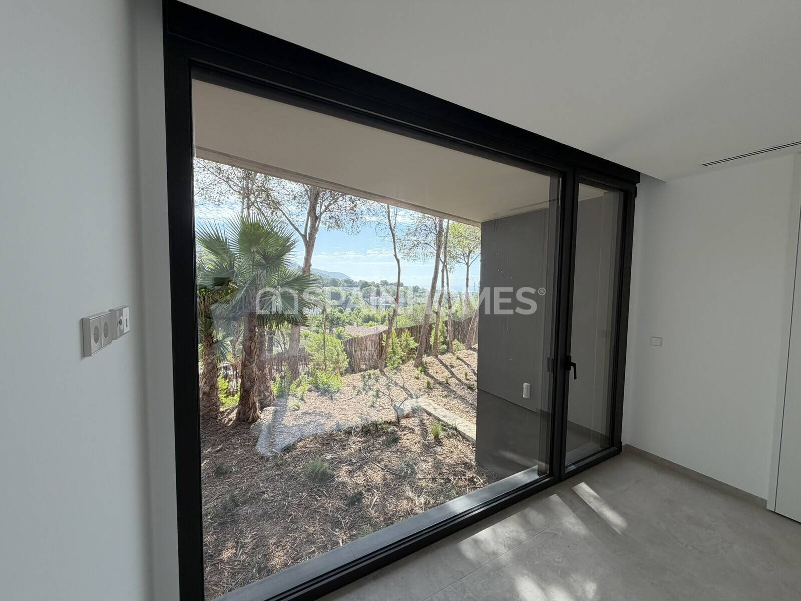 Villa à Altea, Alicante, Espagne 4 chambres, 484 m2 No. 195400