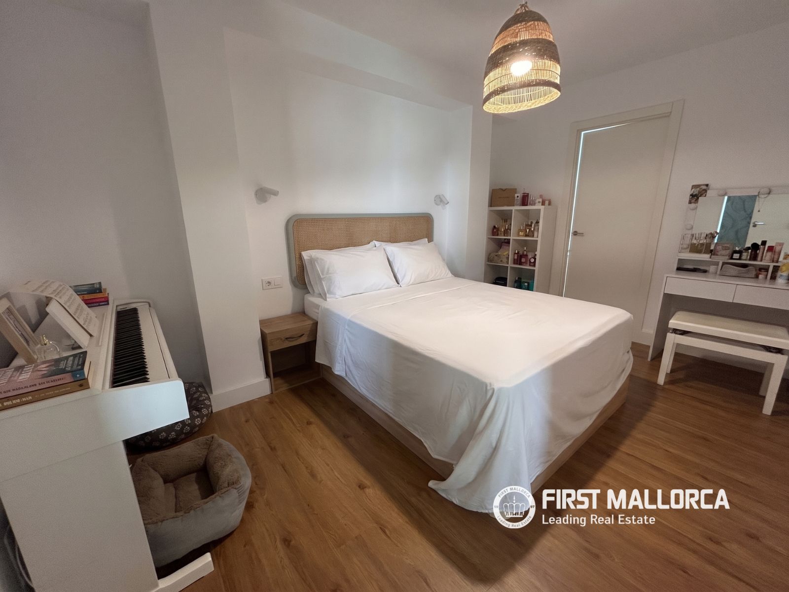 Penthouse in Palma de Majorca, Mallorca, Spain 3 bedrooms, 150 sq.m. No. 195394