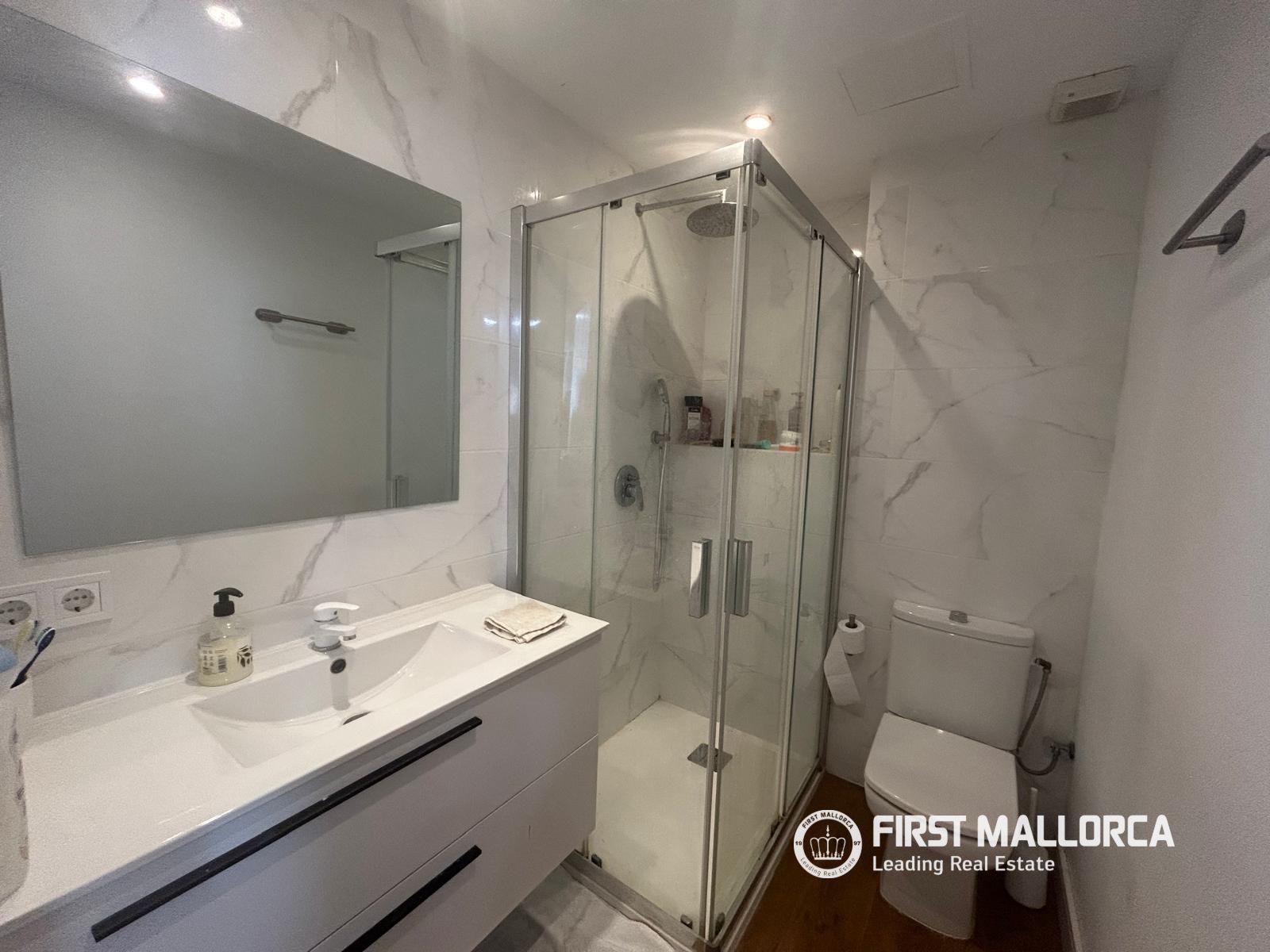 Penthouse in Palma de Majorca, Mallorca, Spain 3 bedrooms, 150 sq.m. No. 195394
