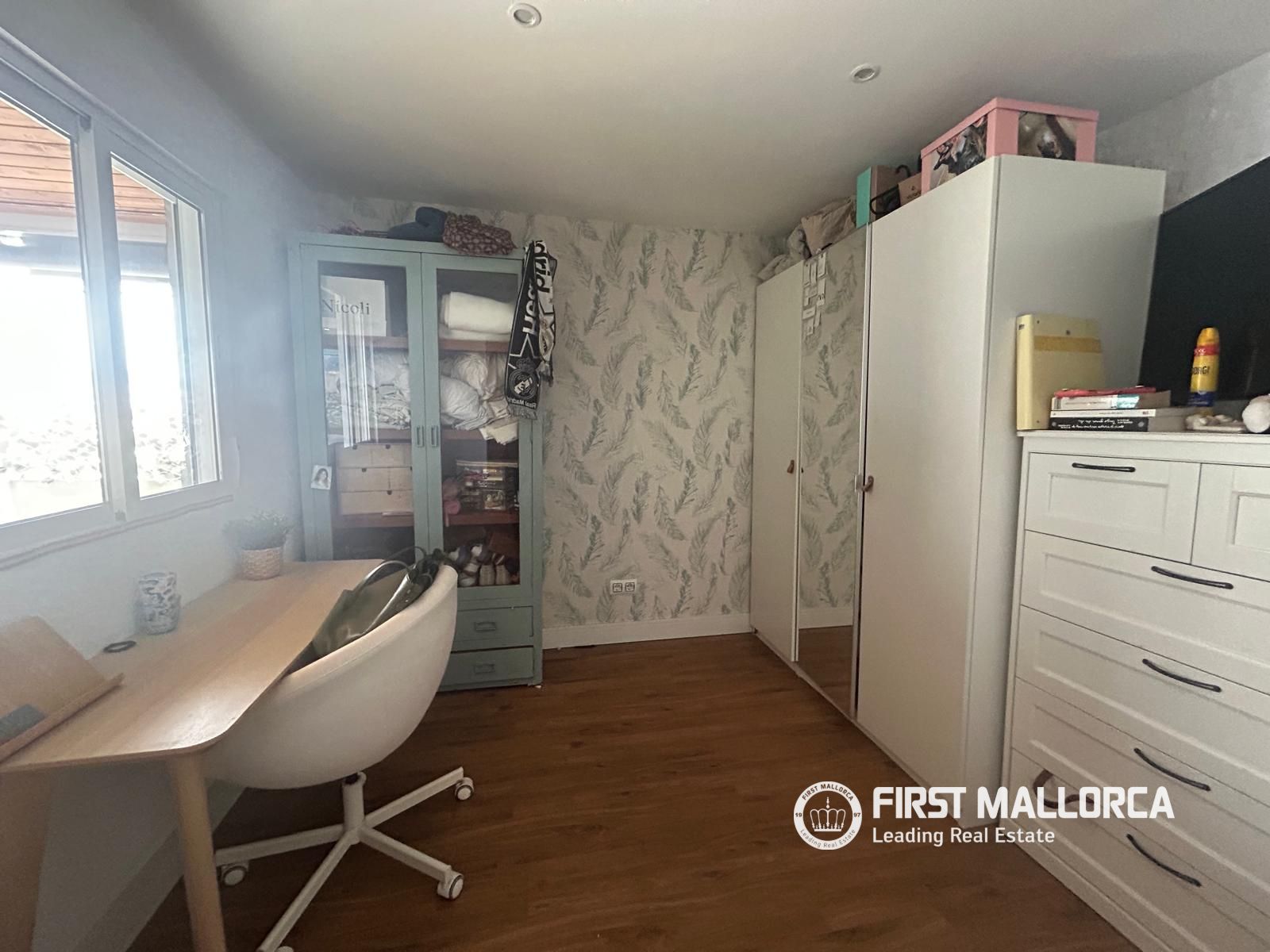 Penthouse in Palma de Majorca, Mallorca, Spain 3 bedrooms, 150 sq.m. No. 195394
