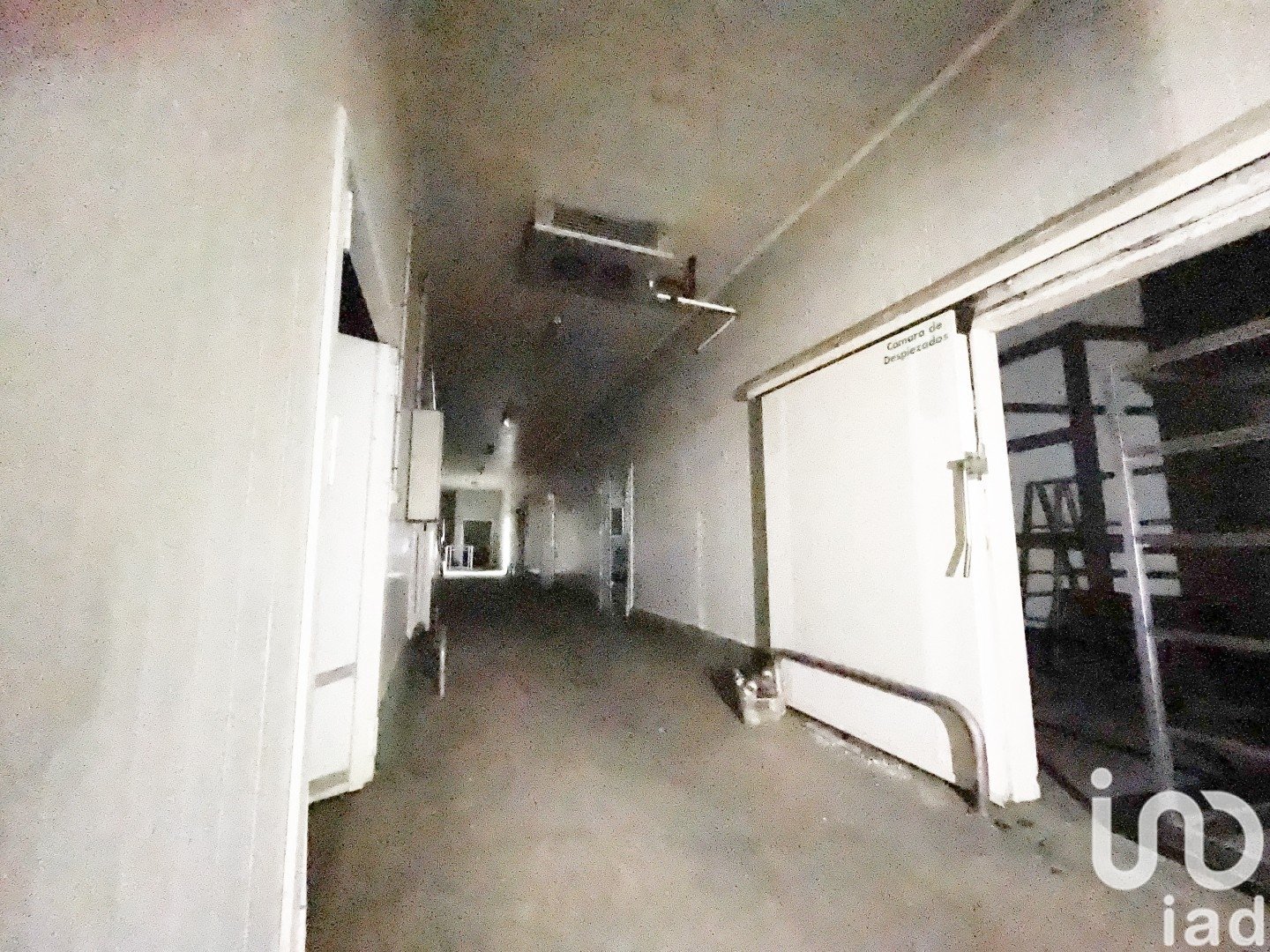 Коммерческая недвижимость в Касабермеха, Малага, Испания 3100м2 №154306