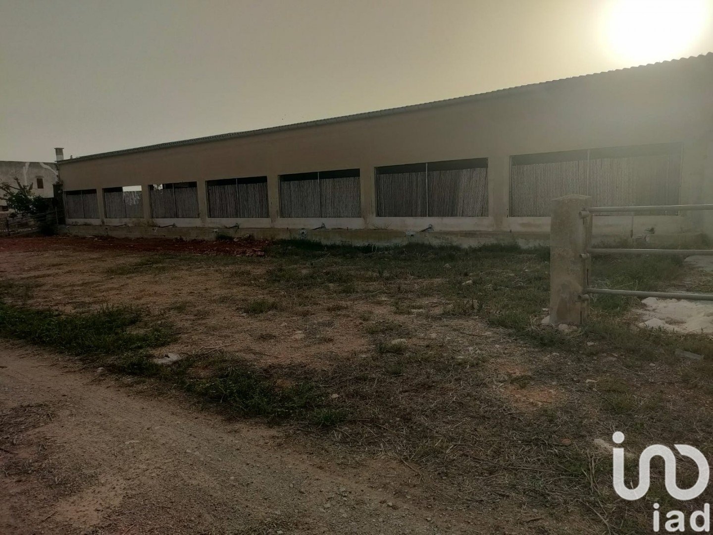 Działka w Campos, Mallorca, Hiszpania 39458 mkw. nr 154309