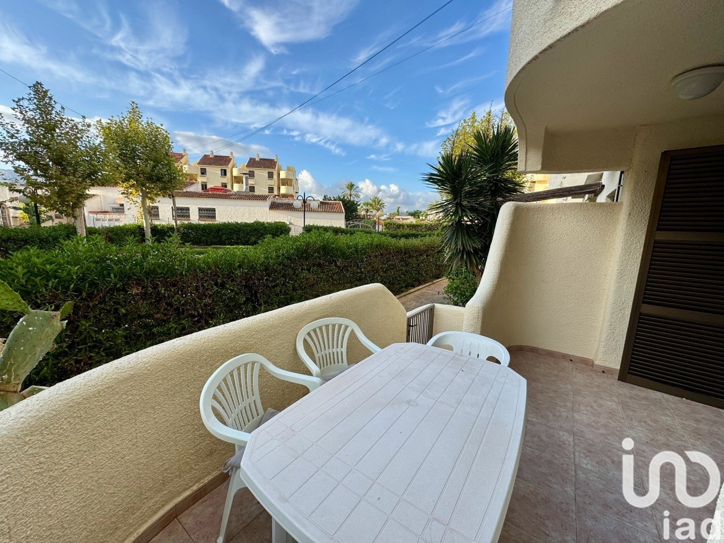 Lägenhet i Denia, Alicante, Spanien 2 sovrum, 76 kvm. Nr. 154304