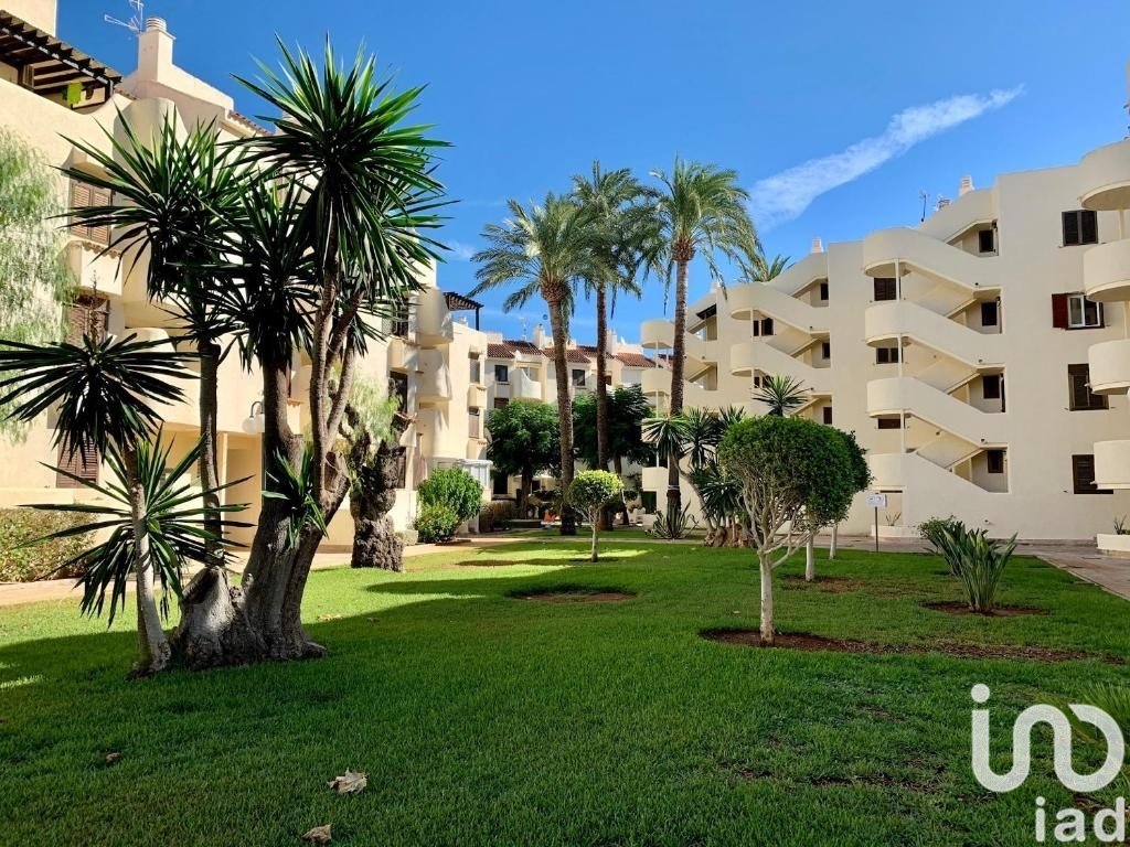 Lägenhet i Denia, Alicante, Spanien 2 sovrum, 76 kvm. Nr. 154304