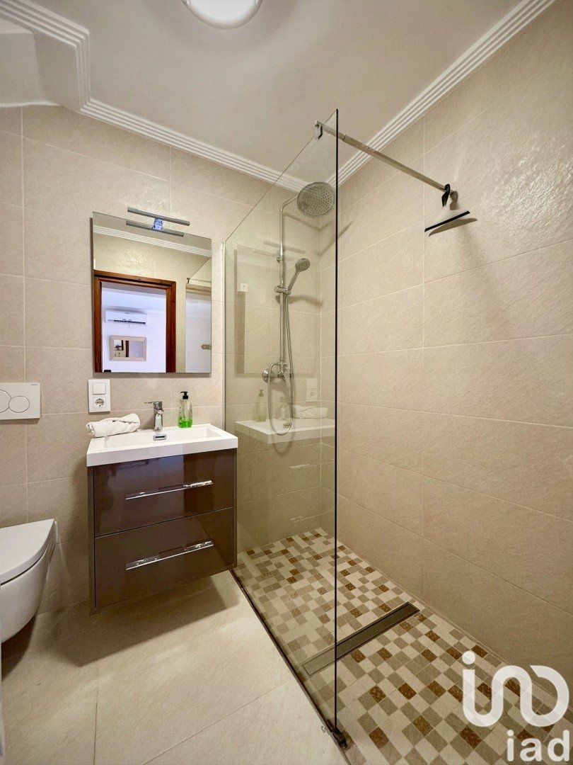 Lägenhet i Denia, Alicante, Spanien 2 sovrum, 76 kvm. Nr. 154304
