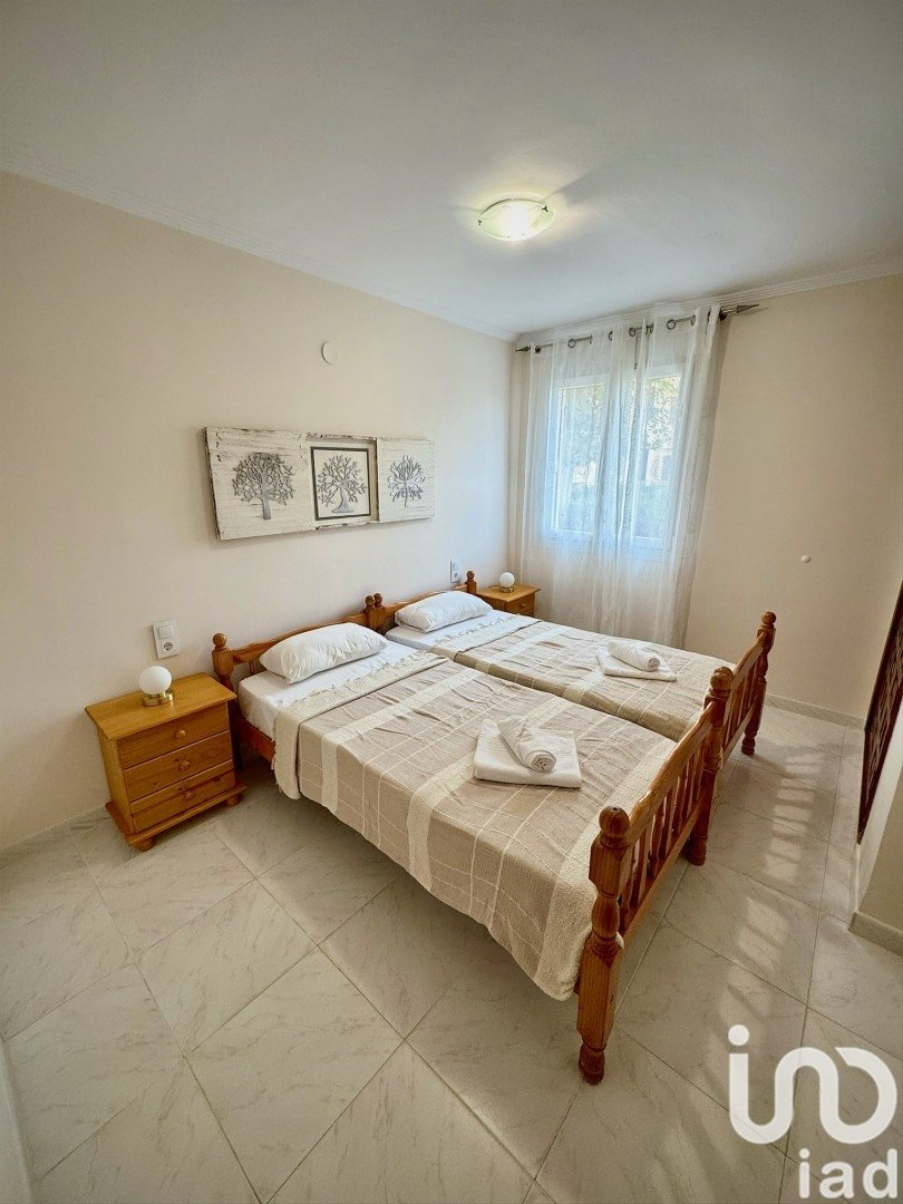 Lägenhet i Denia, Alicante, Spanien 2 sovrum, 76 kvm. Nr. 154304
