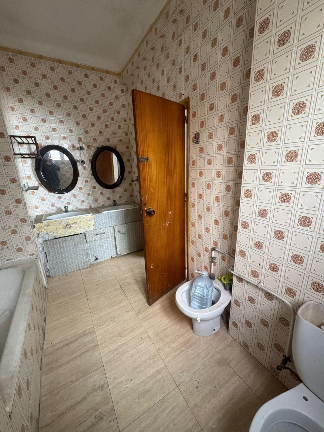 Apartament w Guardamar del Segura, Alicante, Hiszpania 5 sypialni, 200 mkw. nr 149461