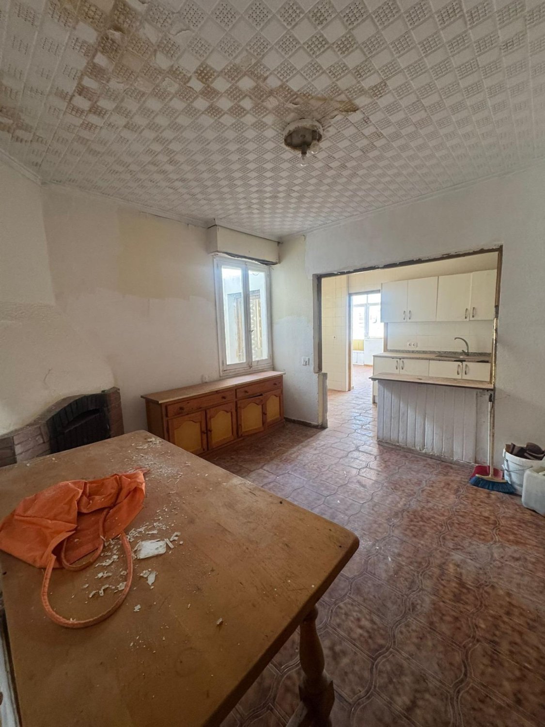 Apartament w Guardamar del Segura, Alicante, Hiszpania 5 sypialni, 200 mkw. nr 149461