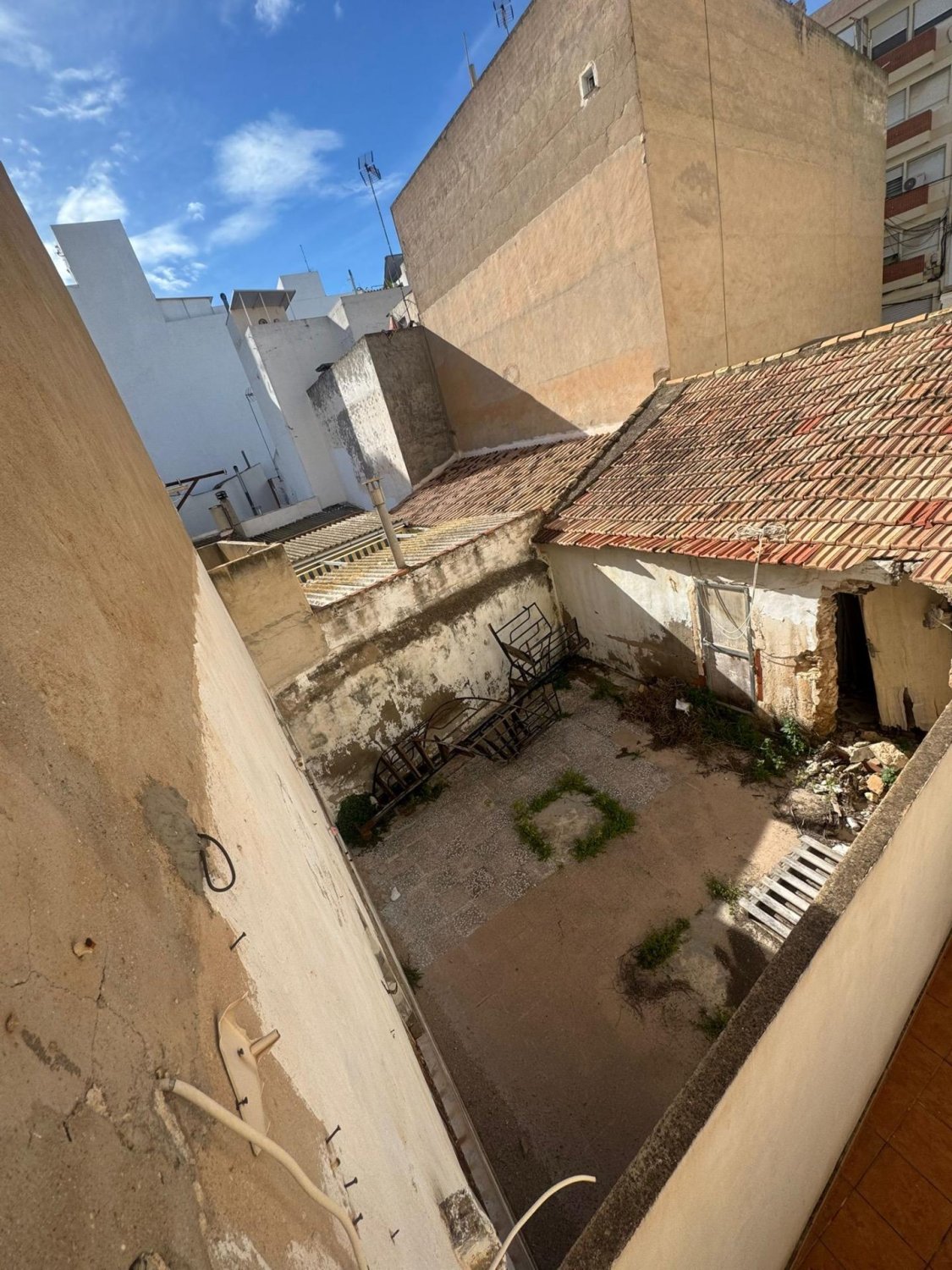 Apartament w Guardamar del Segura, Alicante, Hiszpania 5 sypialni, 200 mkw. nr 149461