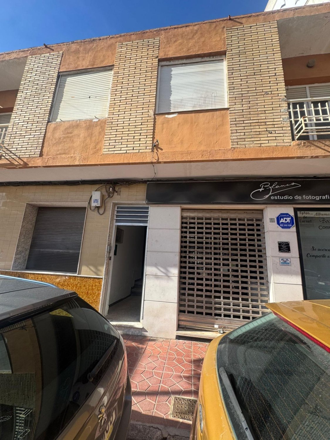 Apartament w Guardamar del Segura, Alicante, Hiszpania 5 sypialni, 200 mkw. nr 149461