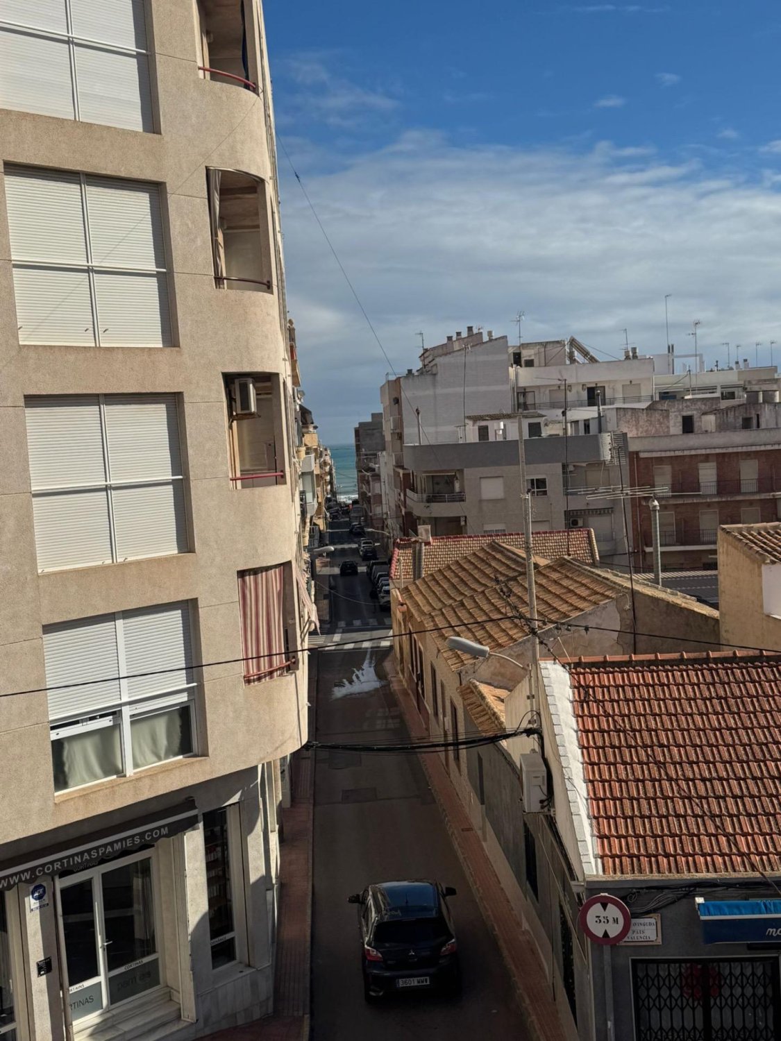 Apartament w Guardamar del Segura, Alicante, Hiszpania 5 sypialni, 200 mkw. nr 149461