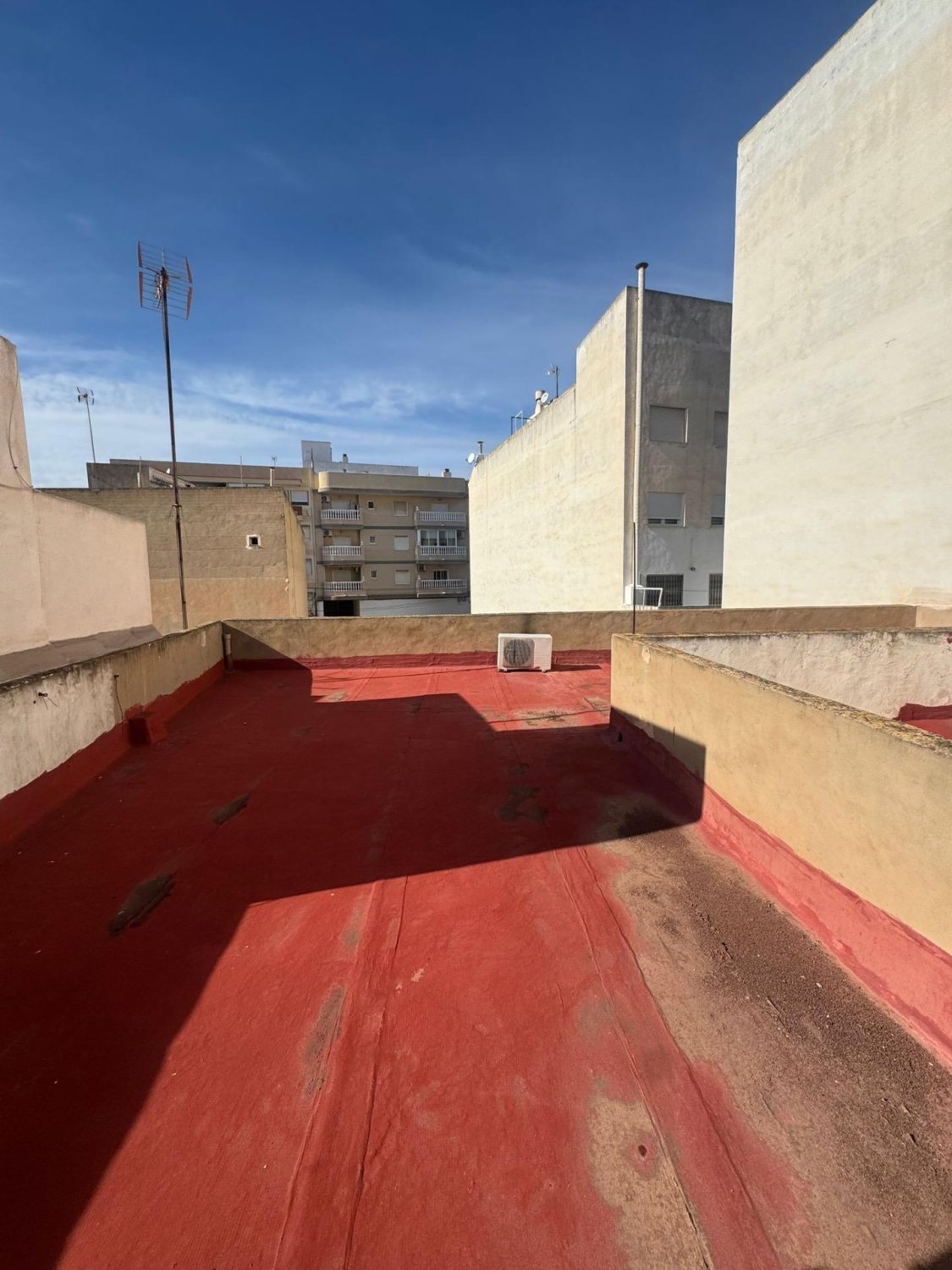 Apartament w Guardamar del Segura, Alicante, Hiszpania 5 sypialni, 200 mkw. nr 149461