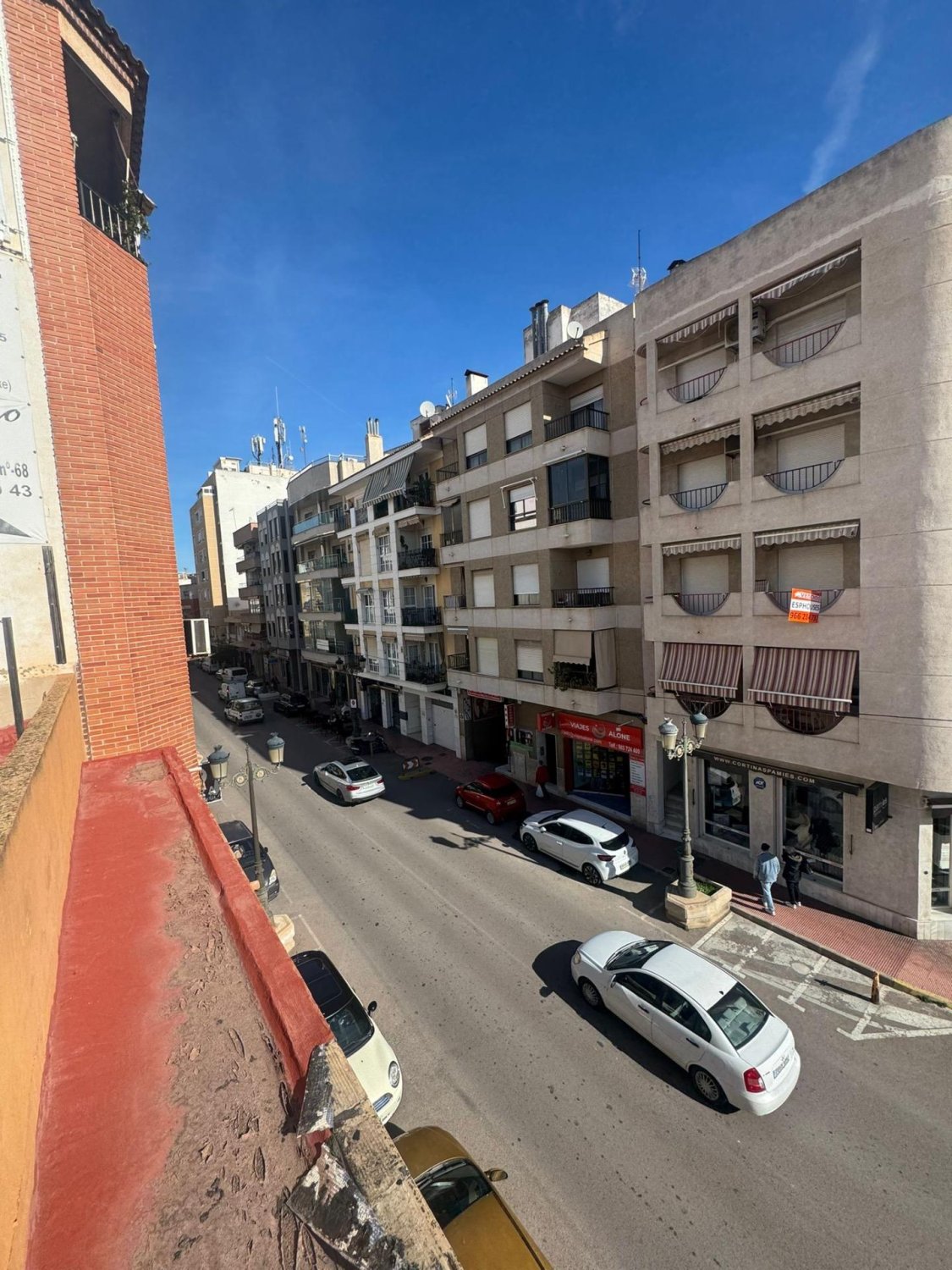 Apartament w Guardamar del Segura, Alicante, Hiszpania 5 sypialni, 200 mkw. nr 149461