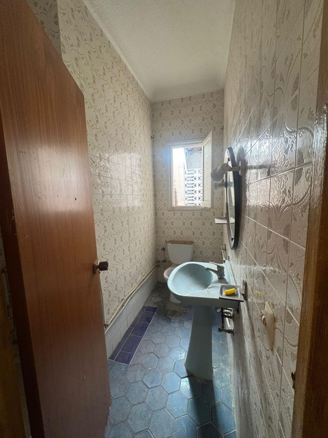 Apartament w Guardamar del Segura, Alicante, Hiszpania 5 sypialni, 200 mkw. nr 149461