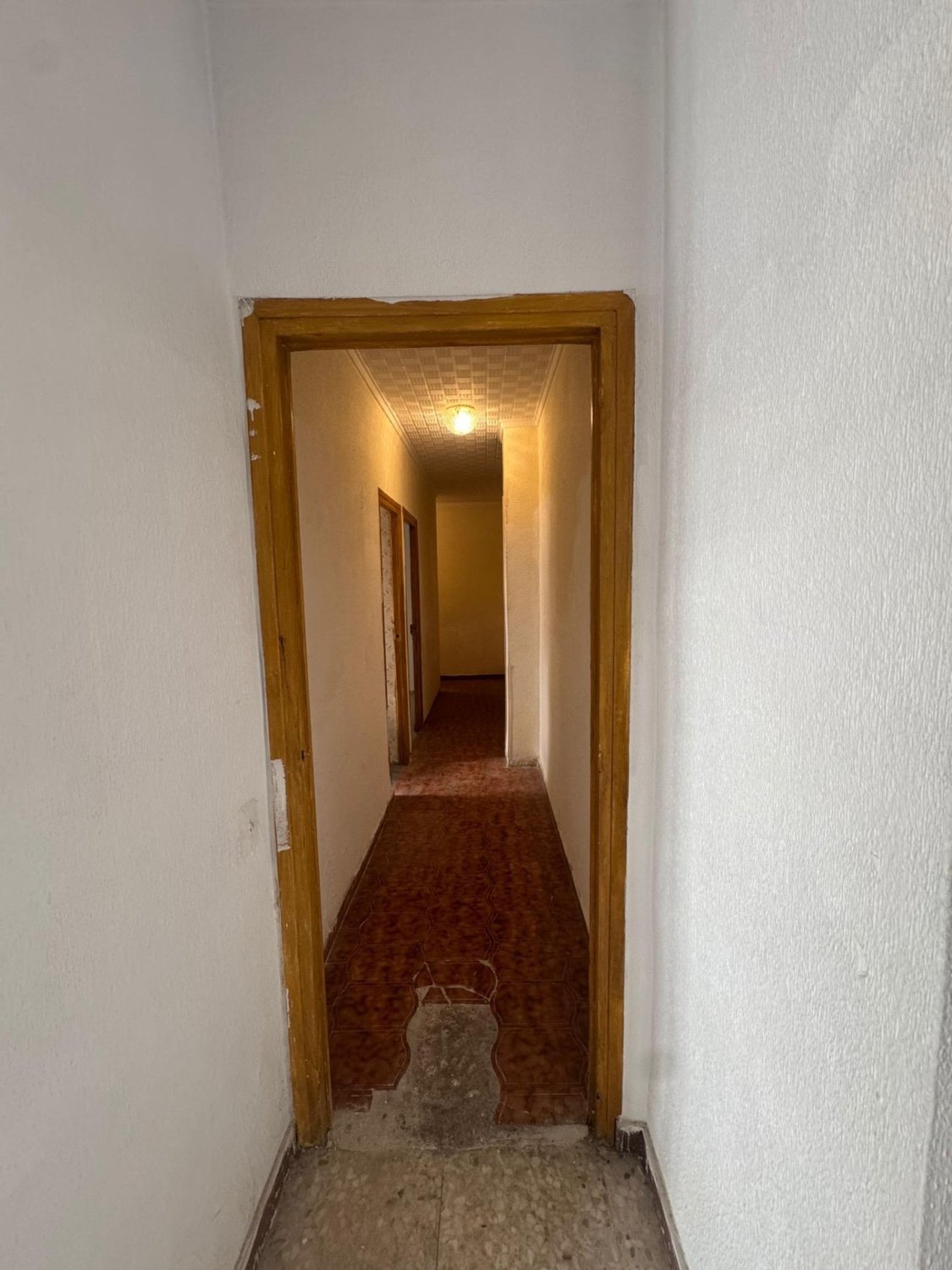 Apartament w Guardamar del Segura, Alicante, Hiszpania 5 sypialni, 200 mkw. nr 149461
