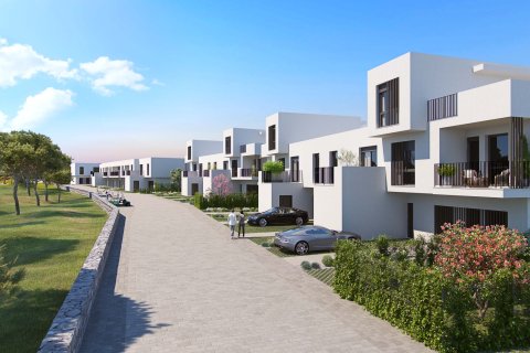 Duplex in San Roque, Cadiz, Spain 4 bedrooms, 224 sq.m. No. 182544