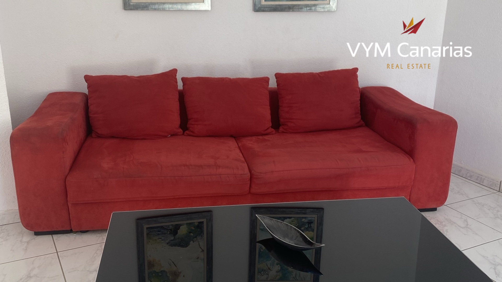 Villa a Torviscas, Tenerife, Spagna 2 camere da letto, 86 mq. N° 182550