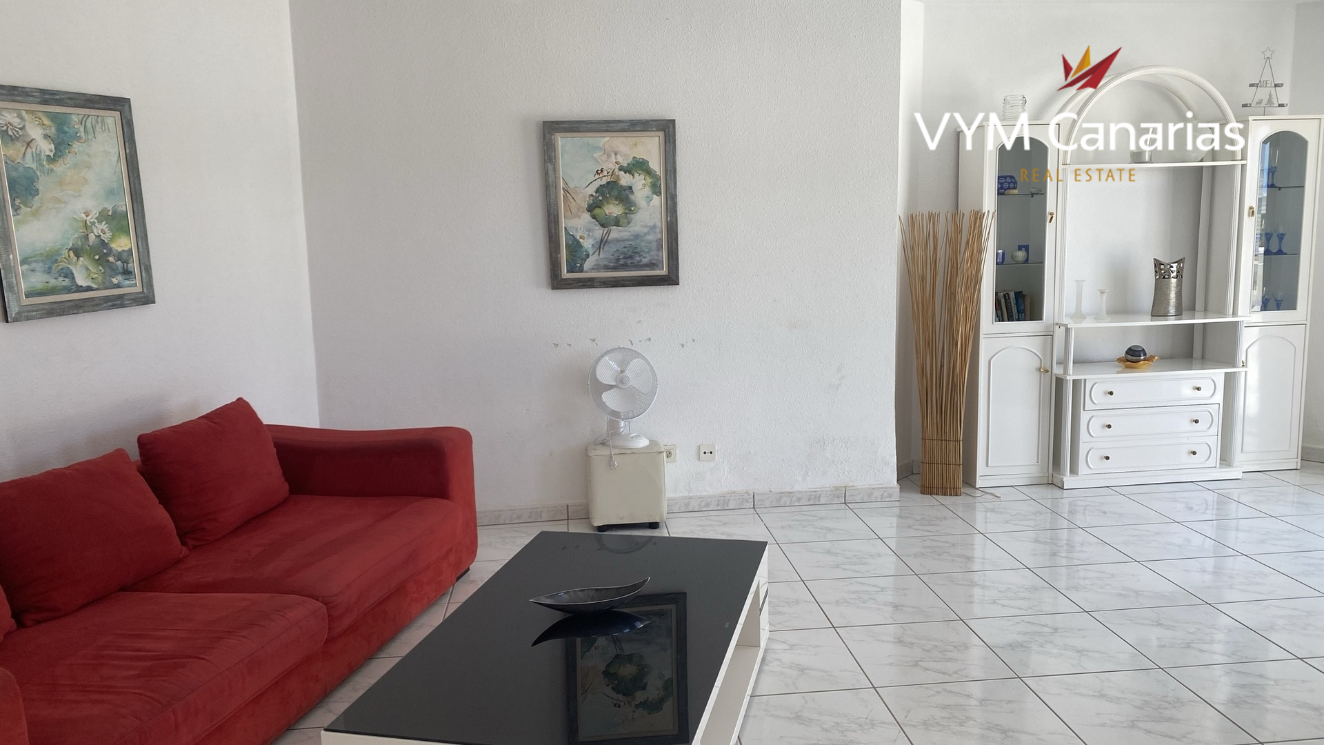 Villa a Torviscas, Tenerife, Spagna 2 camere da letto, 86 mq. N° 182550