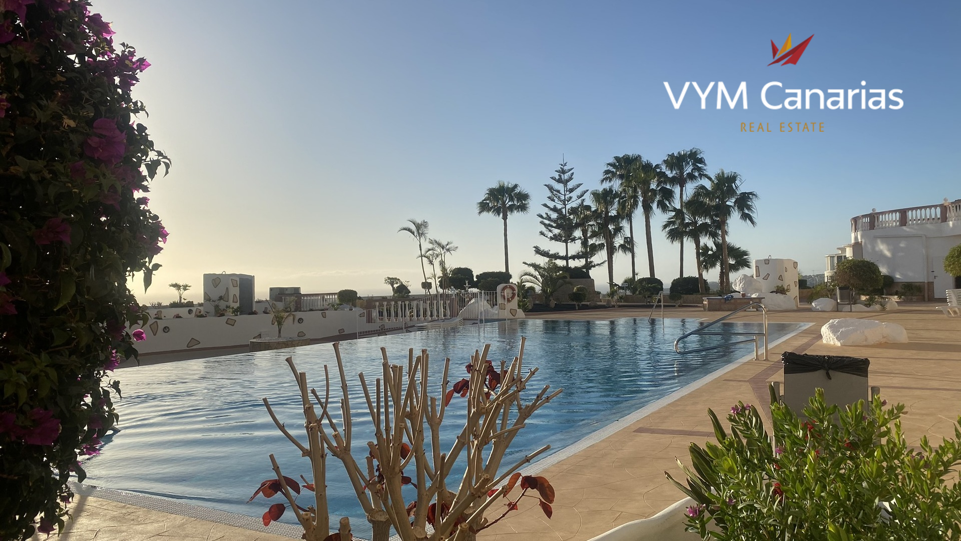 Villa a Torviscas, Tenerife, Spagna 2 camere da letto, 86 mq. N° 182550