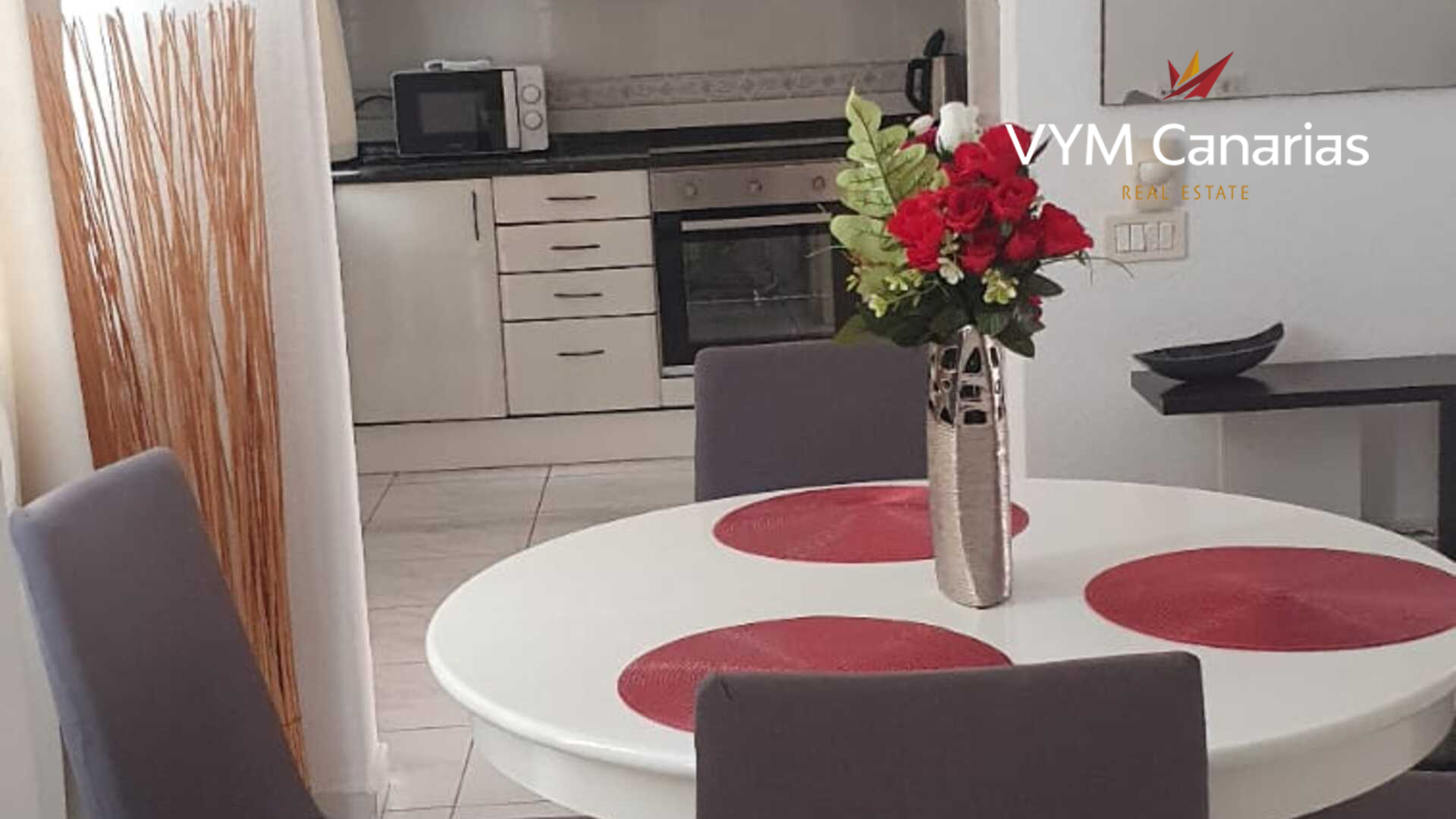 Villa a Torviscas, Tenerife, Spagna 2 camere da letto, 86 mq. N° 182550