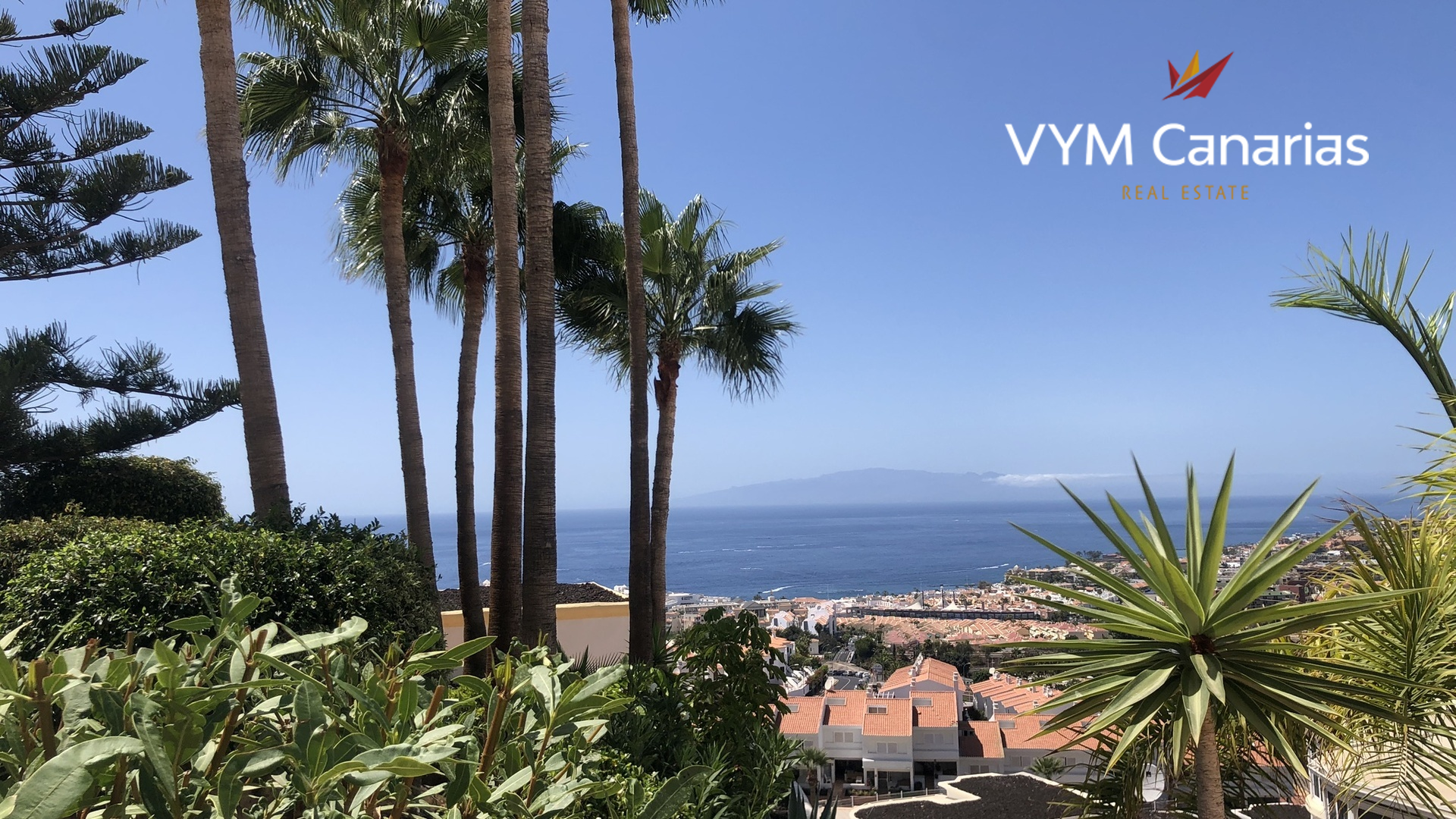 Villa a Torviscas, Tenerife, Spagna 2 camere da letto, 86 mq. N° 182550