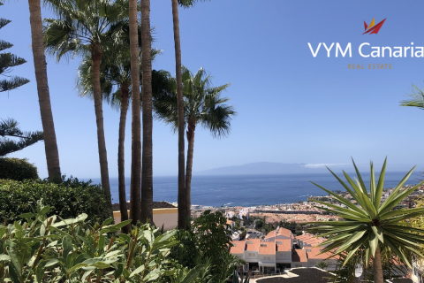 Huvila Torviscas, Tenerife, Espanja 2 makuuhuonetta, 86 m2 No. 182550