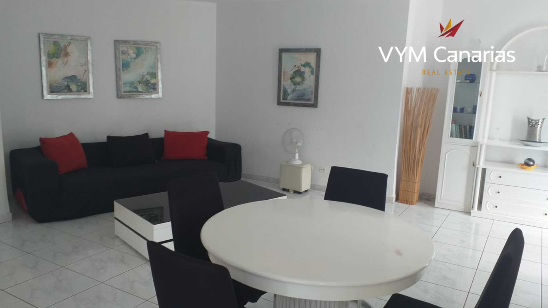 Villa a Torviscas, Tenerife, Spagna 2 camere da letto, 86 mq. N° 182550