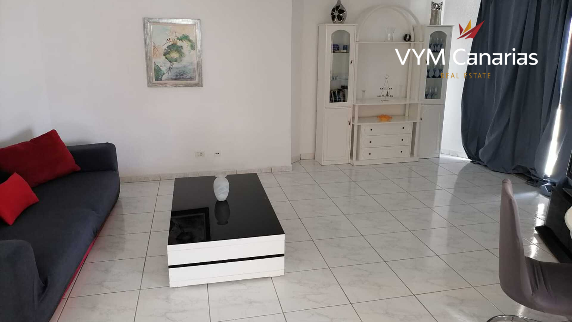 Villa a Torviscas, Tenerife, Spagna 2 camere da letto, 86 mq. N° 182550