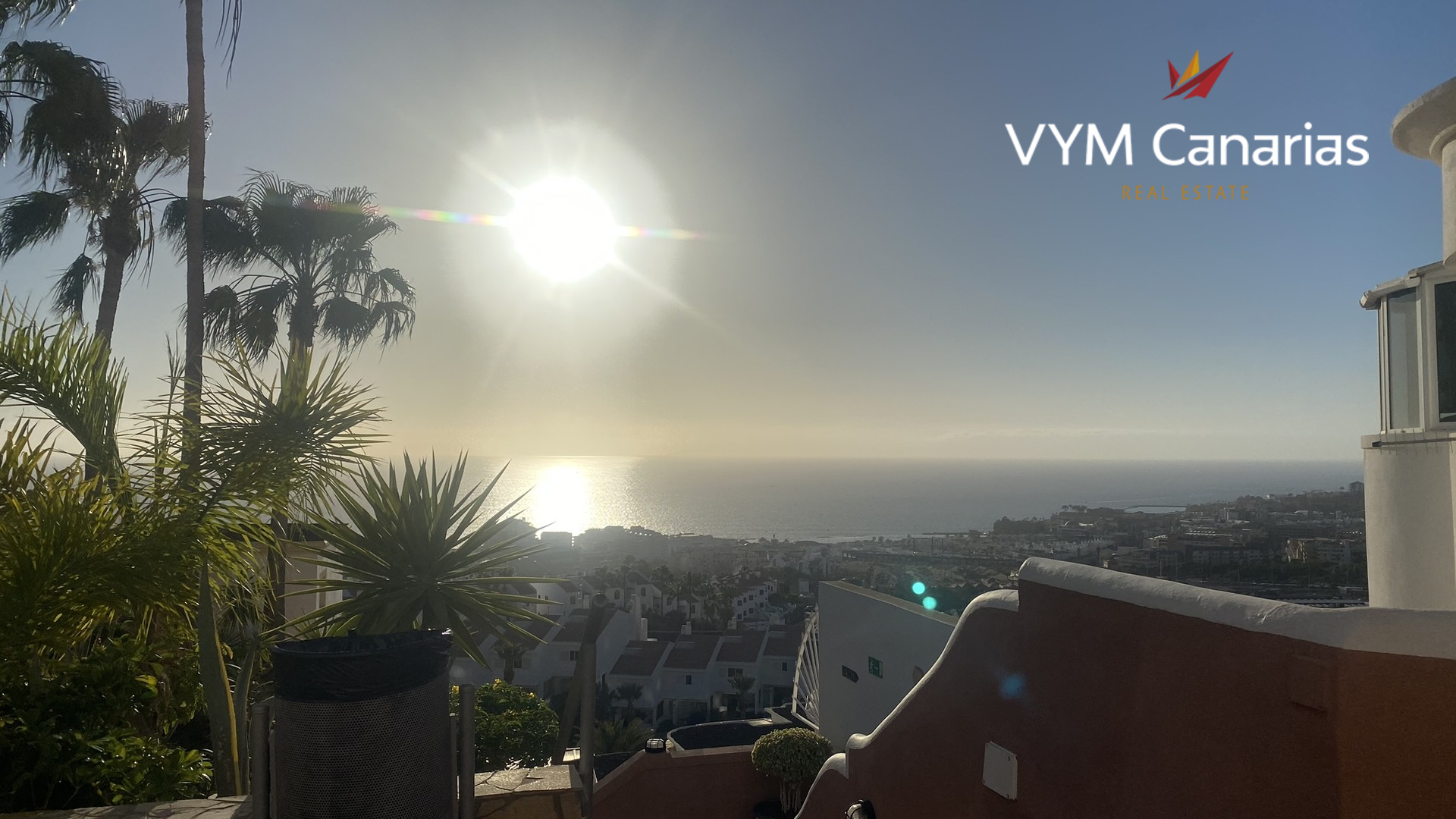 Villa a Torviscas, Tenerife, Spagna 2 camere da letto, 86 mq. N° 182550