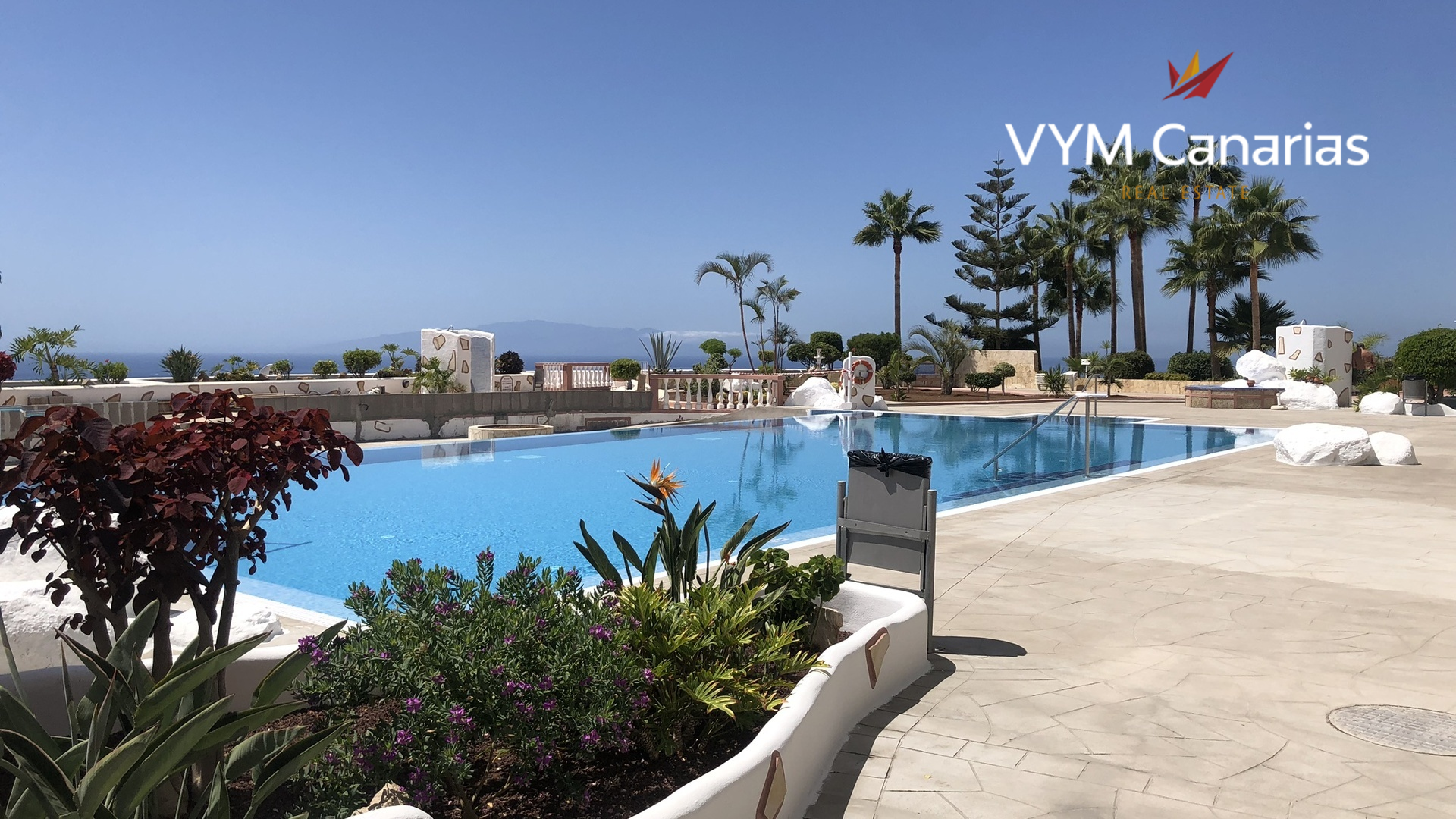 Villa a Torviscas, Tenerife, Spagna 2 camere da letto, 86 mq. N° 182550