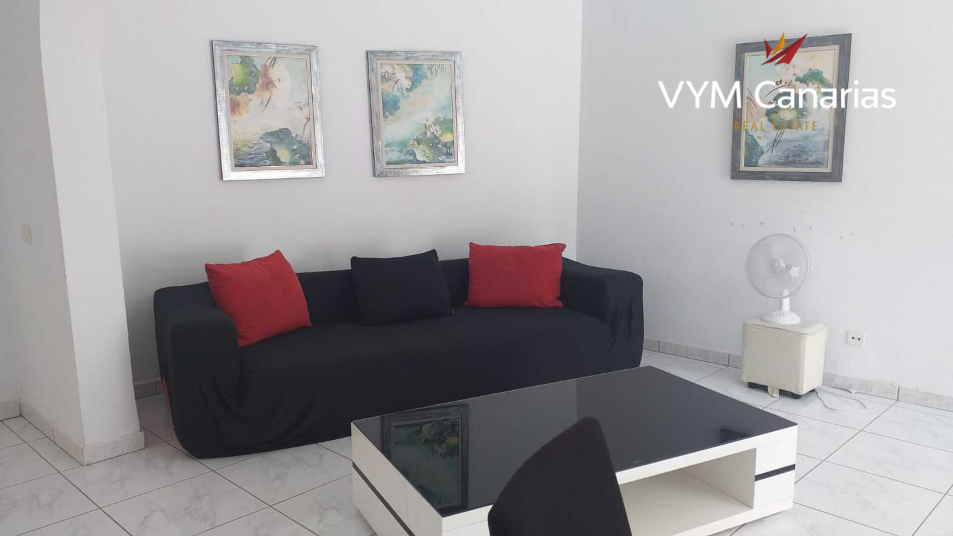 Villa a Torviscas, Tenerife, Spagna 2 camere da letto, 86 mq. N° 182550